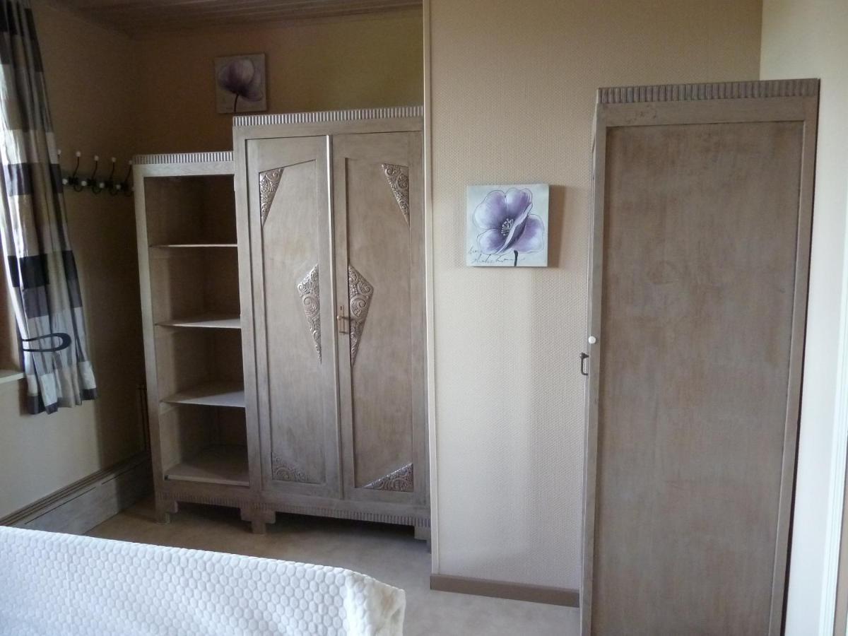 'Chez Lulu' - Gite Cocon Avec Bain Nordique Ardenne Nassogne Kültér fotó