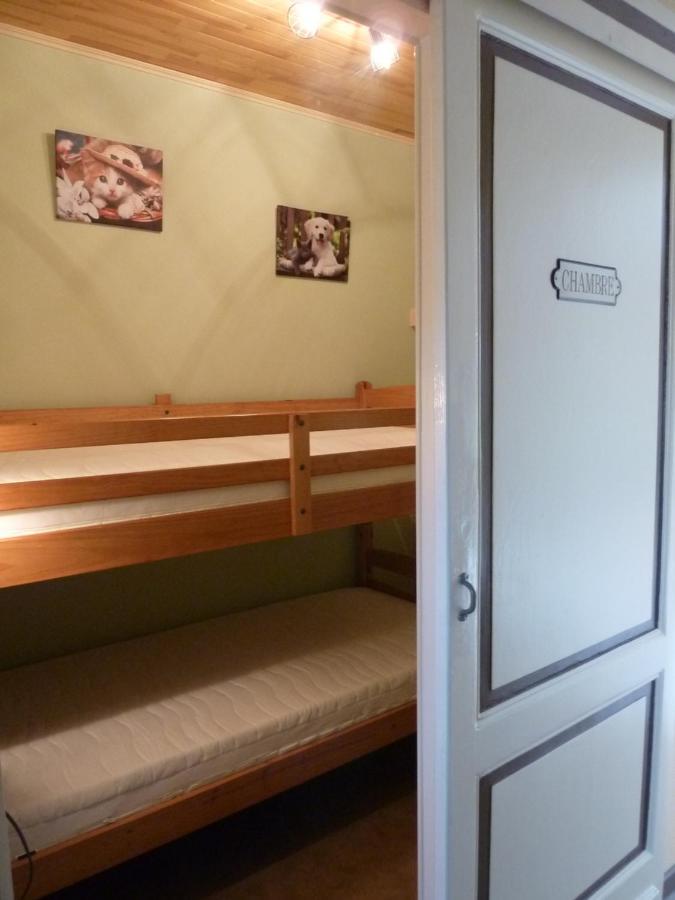 'Chez Lulu' - Gite Cocon Avec Bain Nordique Ardenne Nassogne Kültér fotó