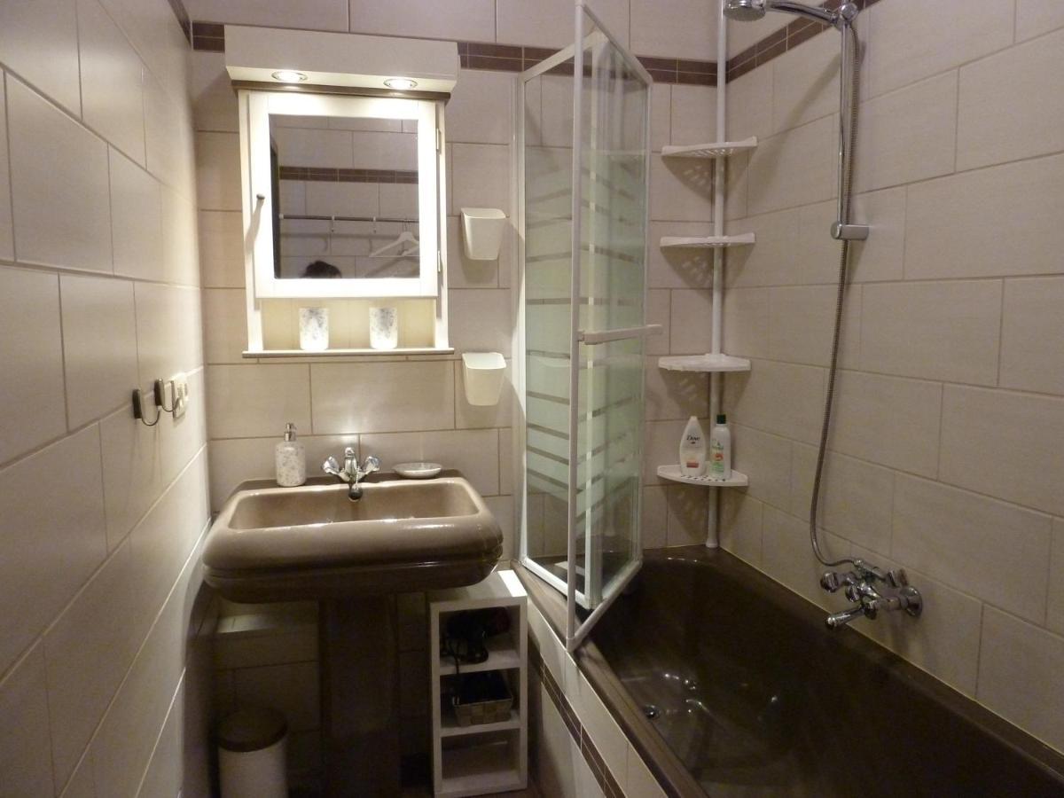 'Chez Lulu' - Gite Cocon Avec Bain Nordique Ardenne Nassogne Kültér fotó