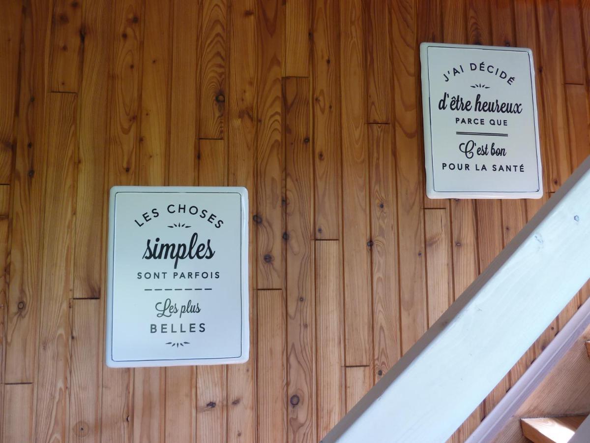 'Chez Lulu' - Gite Cocon Avec Bain Nordique Ardenne Nassogne Kültér fotó