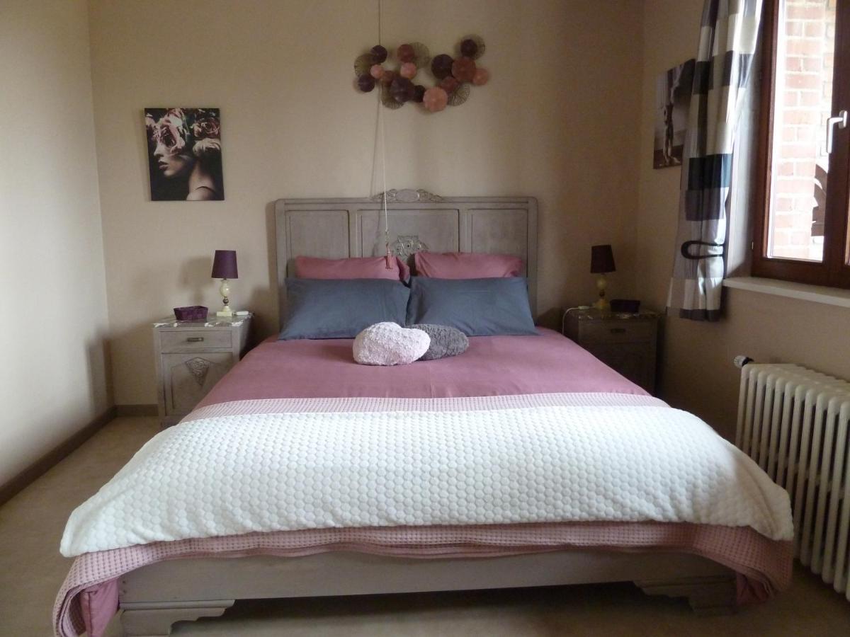 'Chez Lulu' - Gite Cocon Avec Bain Nordique Ardenne Nassogne Kültér fotó