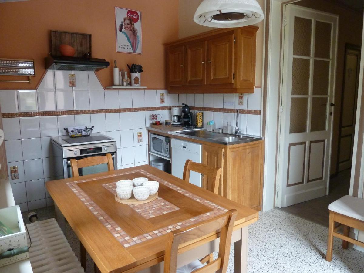 'Chez Lulu' - Gite Cocon Avec Bain Nordique Ardenne Nassogne Kültér fotó